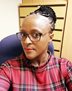 Dr Noluthando Toni